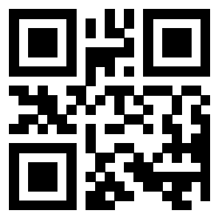 Scansione del QrCode di 3407116350