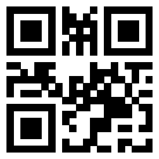 Il Qr Code di 3407116355