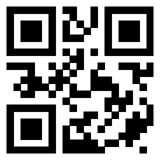 3407116356 QrCode associato