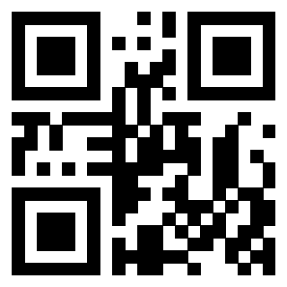 3407116357 QrCode associato