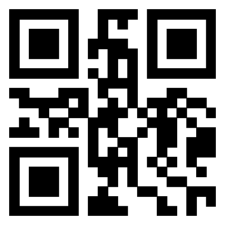 3407116360 - Immagine del Qr Code