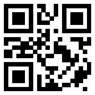 3407116362 - Immagine del Qr Code associato