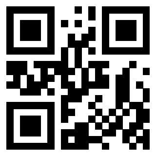 Immagine del Qr Code di 3407116364