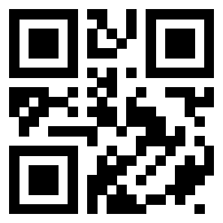 3407116368 Qr Code associato