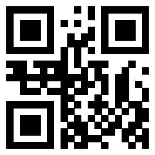 Il QrCode di 3407116372
