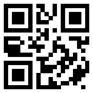 3407116375 - Immagine del QrCode associato