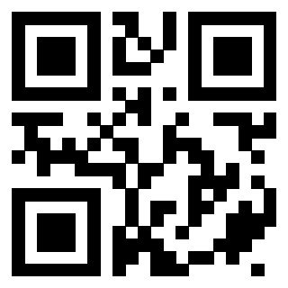 Immagine del Qr Code di 3407116377