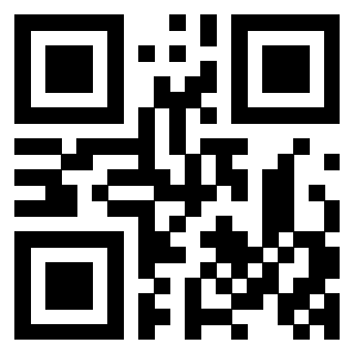 3407116383 - Immagine del QrCode associato