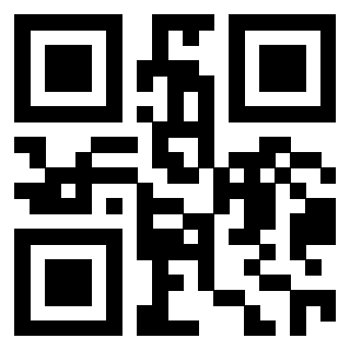 3407116385 - Immagine del QrCode associato