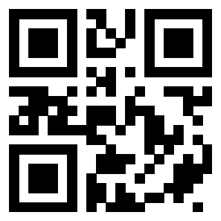 Immagine del QrCode di 3407116386