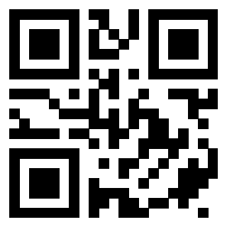 3407116388 - Immagine del QrCode associato