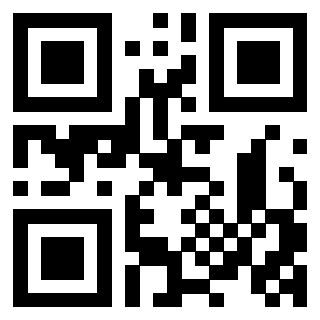Il QrCode di 3407116390