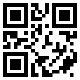 Scansione del QrCode di 3407116392