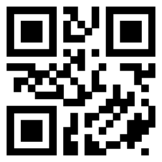 Scansione del Qr Code di 3407116394