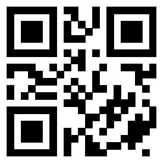 3407116395 - Immagine del QrCode