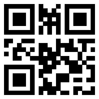 Il QrCode di 3407116398