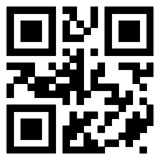 3407116403 - Immagine del Qr Code associato