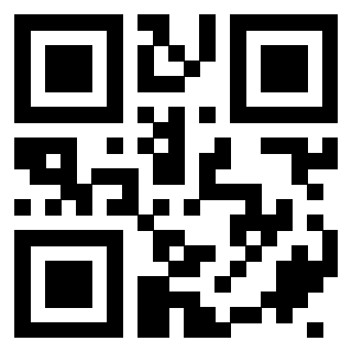 Scansione del Qr Code di 3407116406
