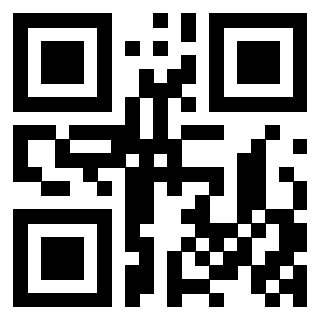 Immagine del Qr Code di 3407116407
