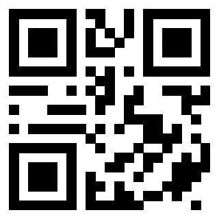 3407116411 - Immagine del Qr Code associato