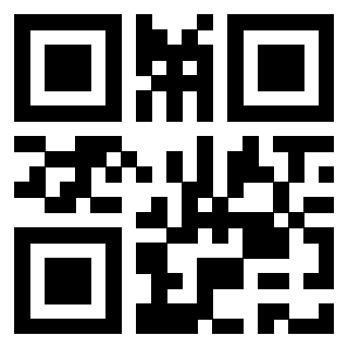 Il Qr Code di 3407116412