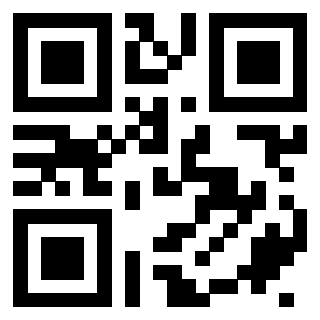 Scansione del QrCode di 3407116418