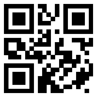 Scansione del Qr Code di 3407116419
