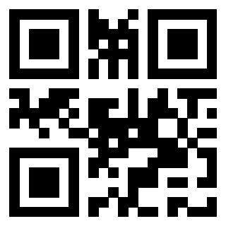 3407116421 - Immagine del QrCode associato