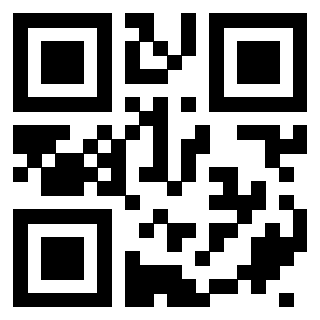 3407116423 QrCode associato