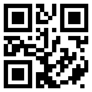 Scansione del QrCode di 3407116425