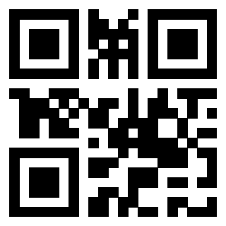 3407116426 Qr Code associato