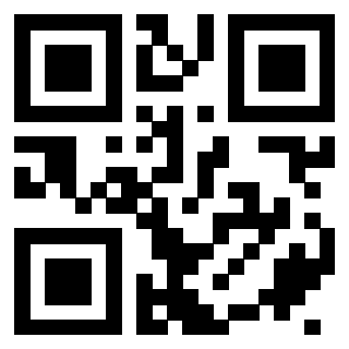 Scansione del QrCode di 3407116428