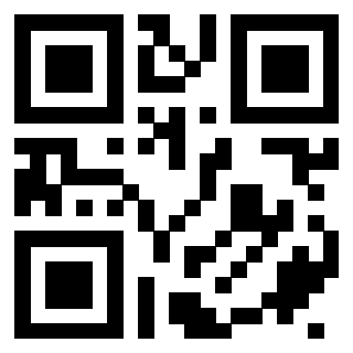 3407116430 - Immagine del QrCode associato
