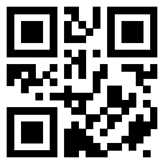Scansione del Qr Code di 3407116431