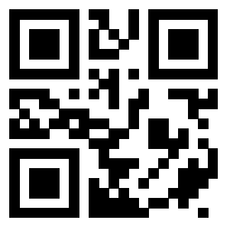 Scansione del QrCode di 3407116432