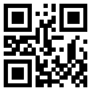 3407116437 - Immagine del Qr Code