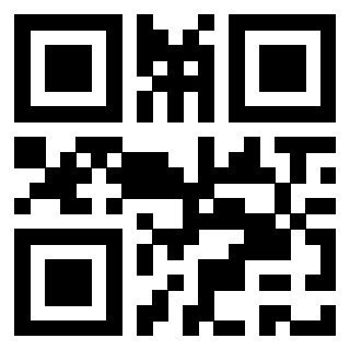 Scansione del Qr Code di 3407116441
