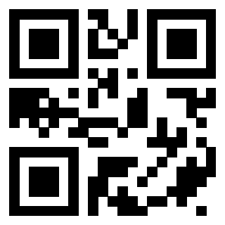 Scansione del QrCode di 3407116442