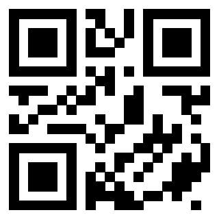 3407116444 - Immagine del QrCode associato