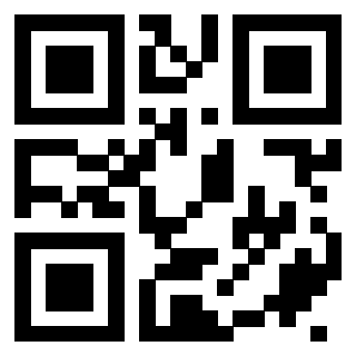 3407116446 - Immagine del Qr Code associato