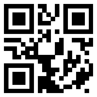 Scansione del Qr Code di 3407116447