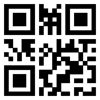 3407116449 - Immagine del QrCode
