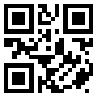 3407116450 - Immagine del QrCode associato