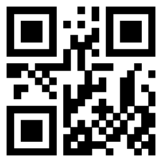 3407116452 - Immagine del QrCode associato