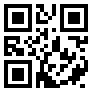 Immagine del Qr Code di 3407116453