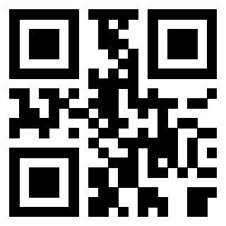 3407116456 - Immagine del Qr Code