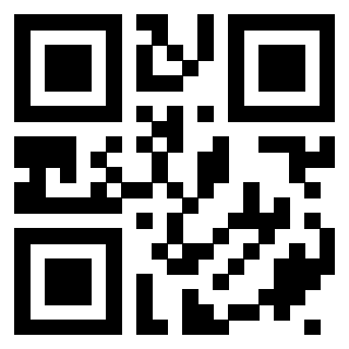 3407116460 QrCode associato