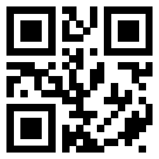 Il QrCode di 3407116462