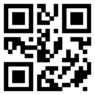 Immagine del QrCode di 3407116463
