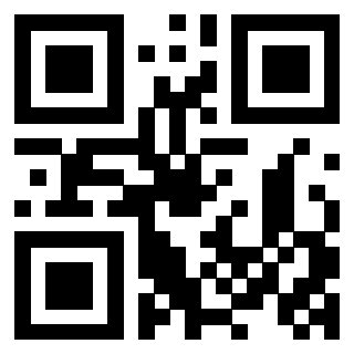 3407116467 Qr Code associato